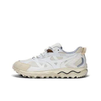 Mizuno Wave Mujin TL GORE TEX 'Summer Sand Sterling Blue'