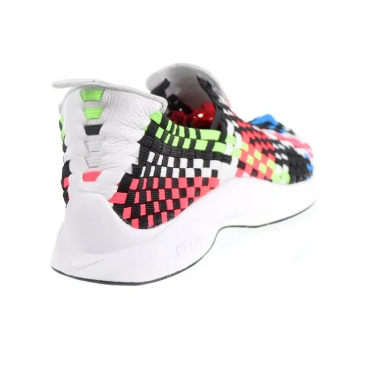 Nike Air Woven Multi Color-4