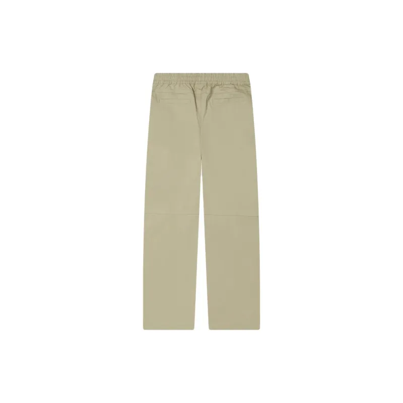 FILA Casual Pants Men's Palm Khaki-1
