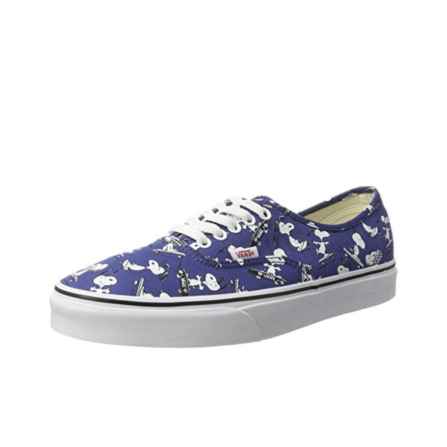 Vans - Peanuts x Authentic Snoopy Skating