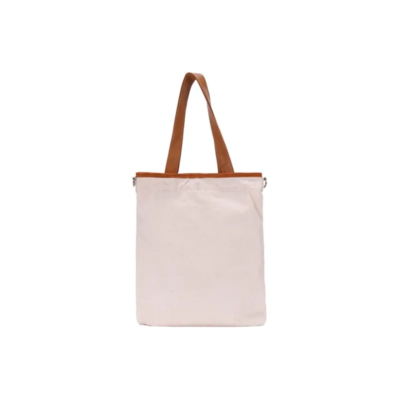 Hello Marche Shoulder Bags White-3