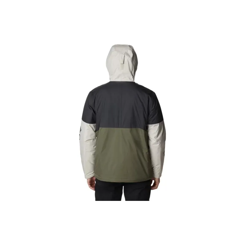Columbia Point Park™ Jackets & Coats Men's Green-1