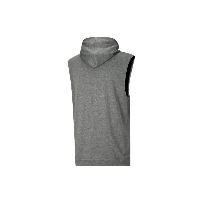 PUMA Sudadera Training Tech Knit Para Hombre-1