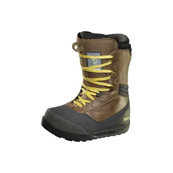 ThirtyTwo Bandito X Christenson Single Snowboard Ski Boots Men's