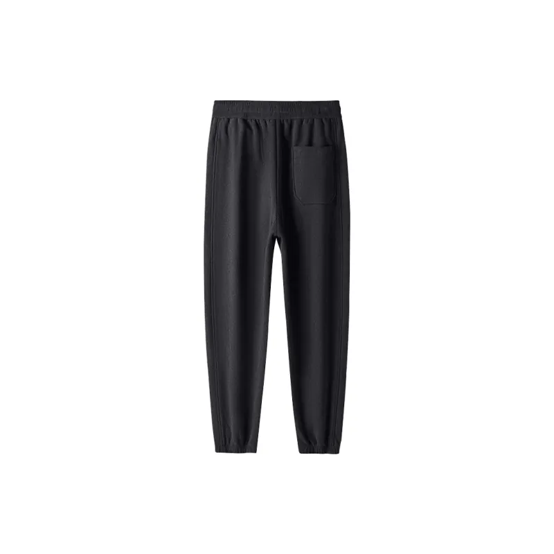 Merry City Casual Pants Unisex-1