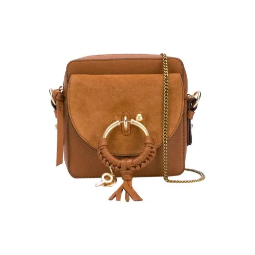 See By Chloe Crossbody Bags