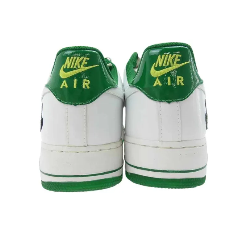 Nike Air Force 1 Low St. Patrick's Day 2006-3
