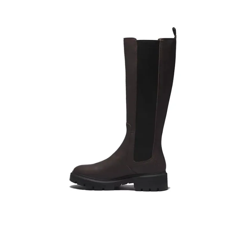 Timberland Cortina Valley Knee-high Boots-0