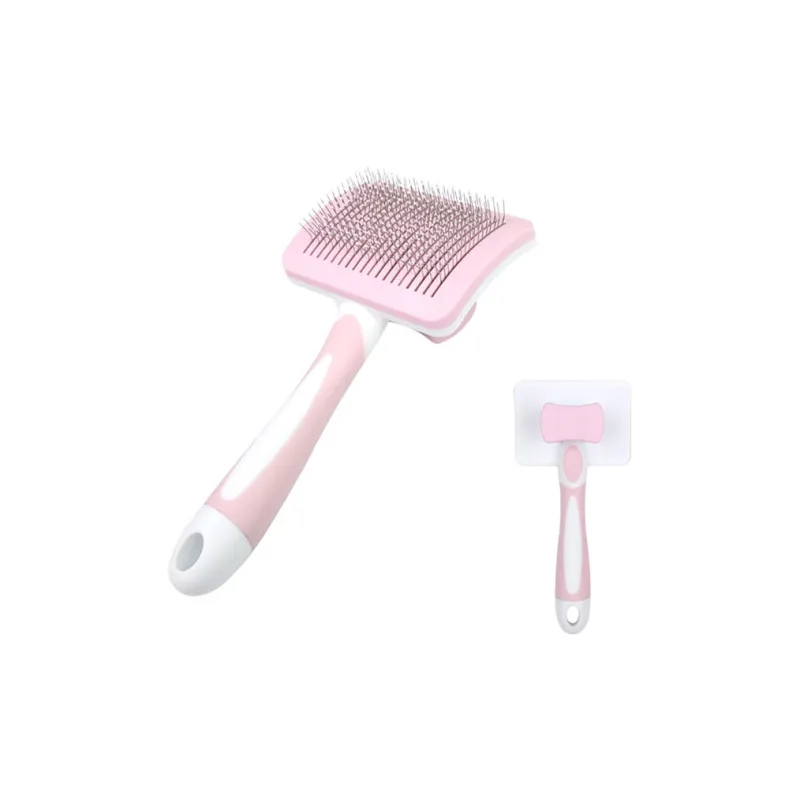 HISTOTREE Cat And Dog Combs & Flea Combs-3