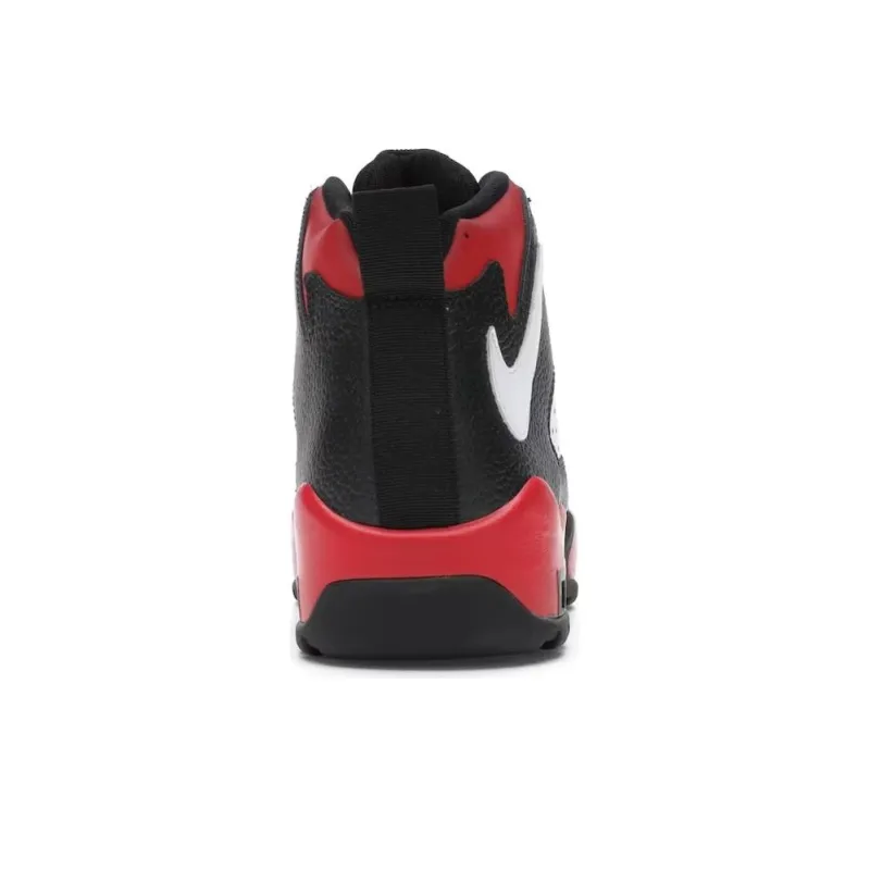 Nike Air Darwin Bulls-4