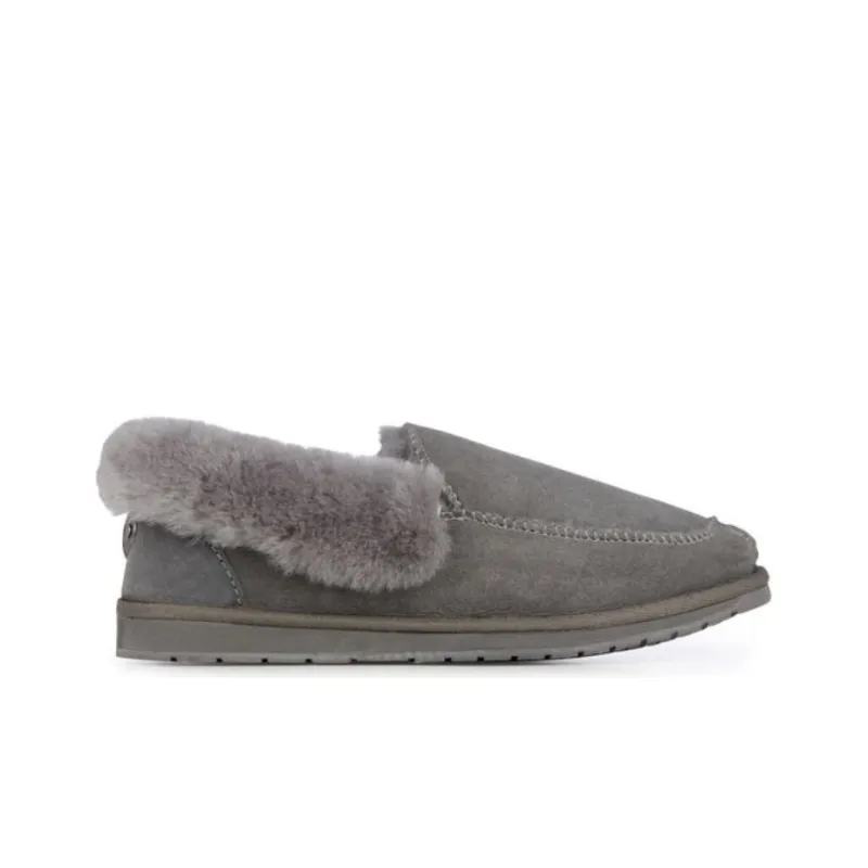 EMU Australia Casual Shoes Men's Gray-1