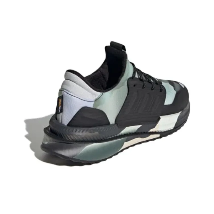 Adidas X_PLR Boost Core Black Grey-3