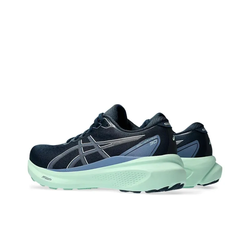 Asics Women's Gel Kayano 30 Wide 'French Blue'-3