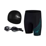 Black/Green