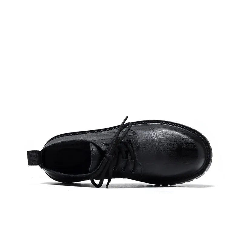 Cachiotti KAQIAODI Casual Shoes Men's Black-2