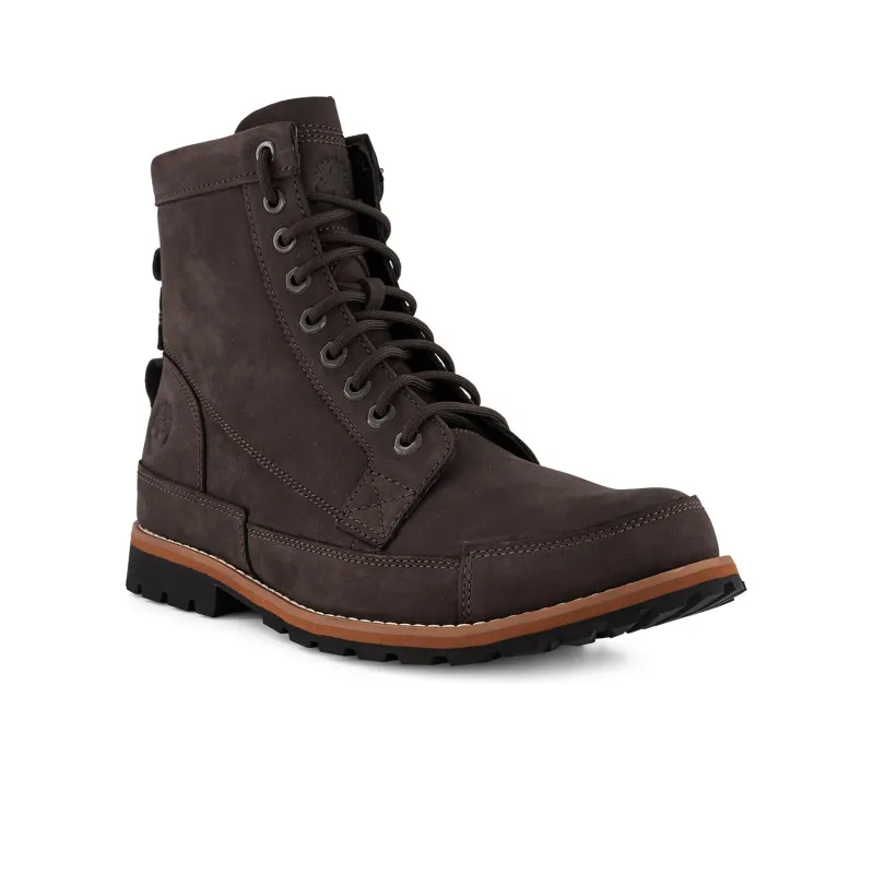 Timberland R Originals 6 Inch Boots 'Brown Nubuck'-1
