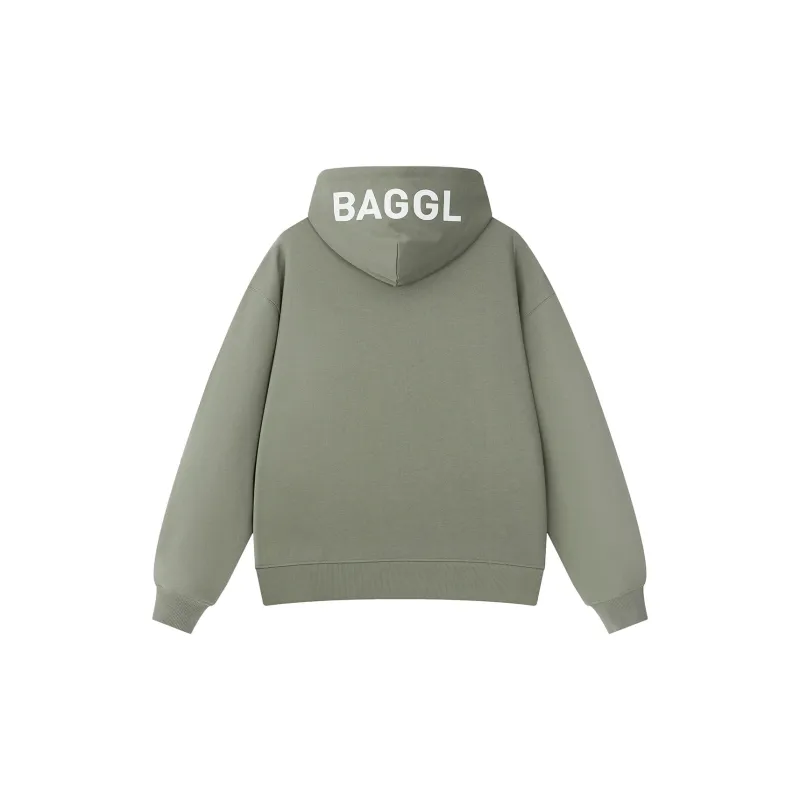 Samtony x BAGGL Sweatshirt Unisex-4
