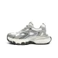 Silver Gray