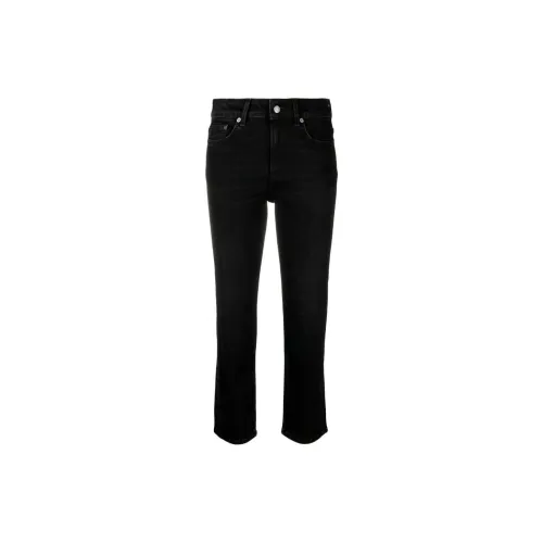 FILIPPA K Straight-leg Cropped Jeans