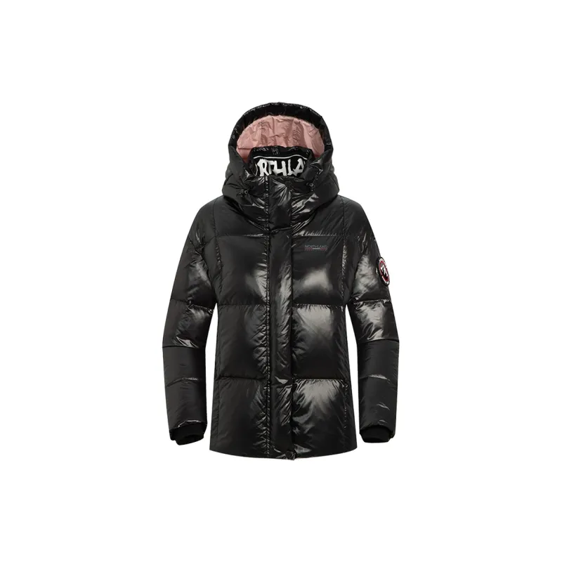 NORTHLAND PROFESSIONAL Down Jacket Women's-11