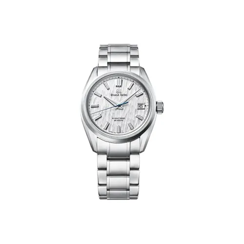 GRAND SEIKO Men Heritage Collection Watch