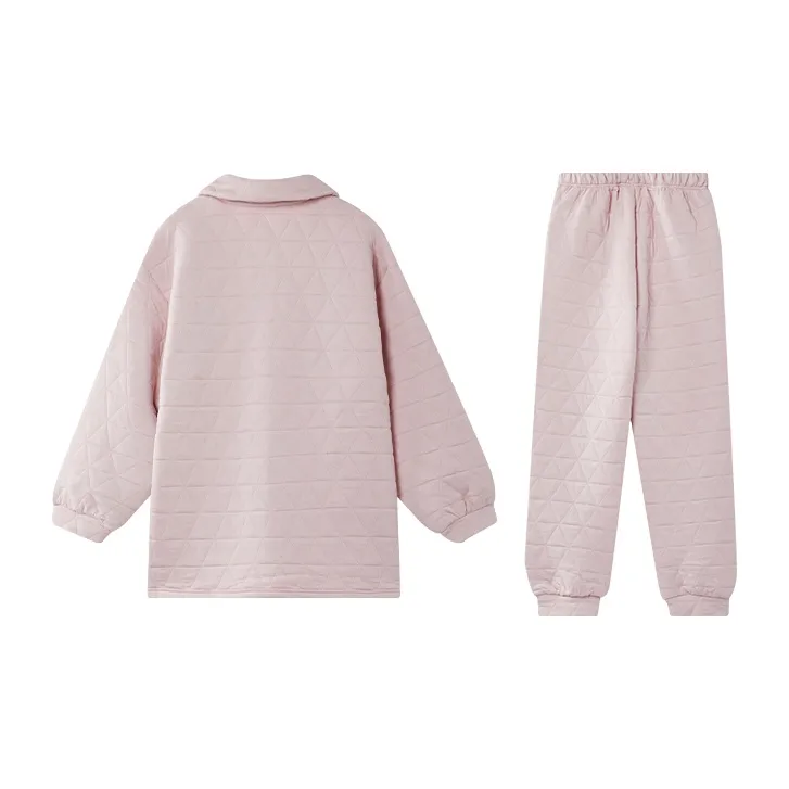 GUKOO Women's Pajama Sets-1