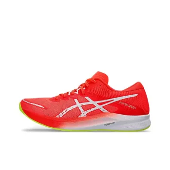 Asics Hyper Speed 3 'Sunrise Red White' Women's