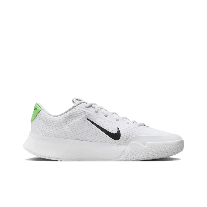Nike Court Vapor Lite 2 Hc 'White Poison Green' Women's-1