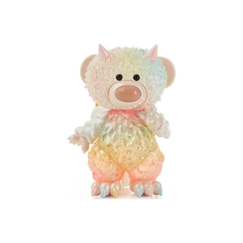 13 DEMARZO 23 Fall And Winter INSTINCTOY Collection Small Size/Medium Size Multicolor Trendy Figures 16.6cm/35cm-3