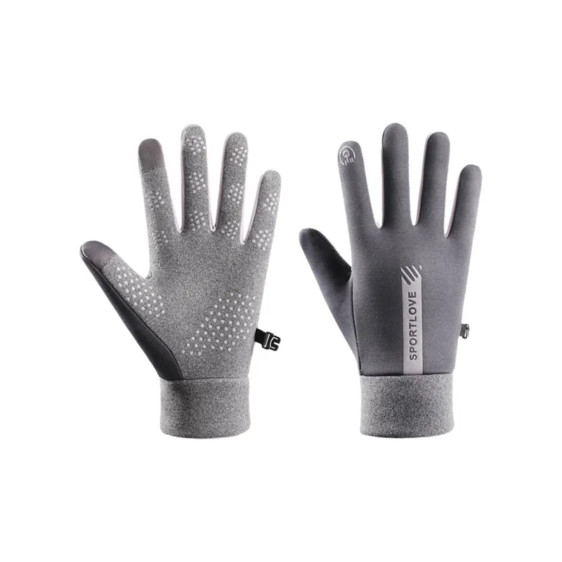 UMA Cycling Gear Cycling Glove Unisex Cotton-8