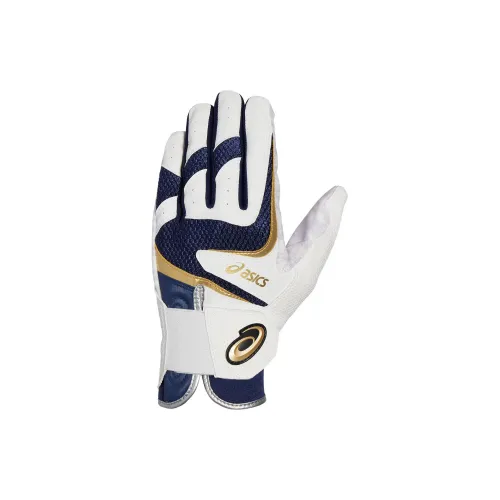 Asics Baseball Gloves Hitting Gloves Other Unisex