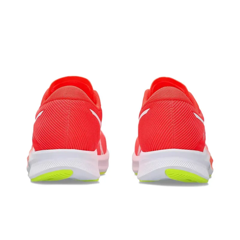 Asics Hyper Speed 3 Sunrise Red White Women's-4