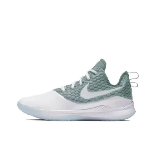 Nike LeBron Witness 3 Wolf Grey