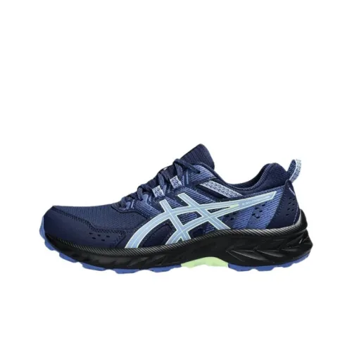 Asics Women's Gel Venture 9 'Blue Expanse Light Sapphire'