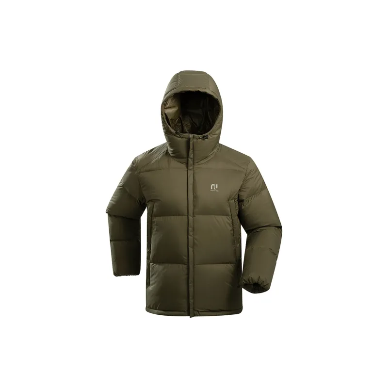 NORTHLAND PROFESSIONAL Down Jacket Unisex-3