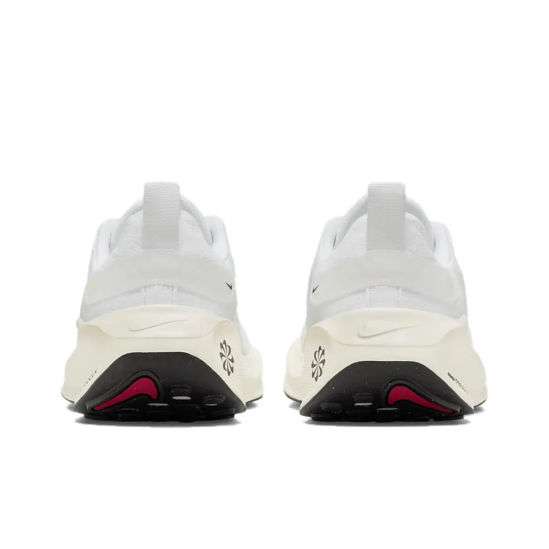 Nike ReactX Infinity Run 4 White Chrome Women's-4