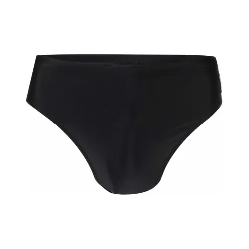 AMI Paris Ami De Cœur Swim Briefs