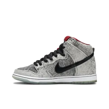 Nike Sb Dunk High Salt Stain