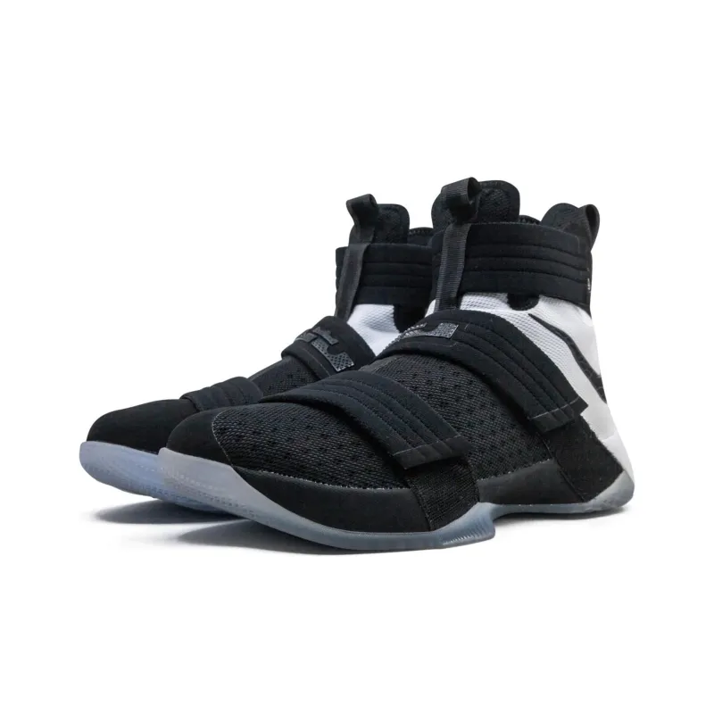 Nike Zoom Soldier 10 Basketball Shoes Men-2