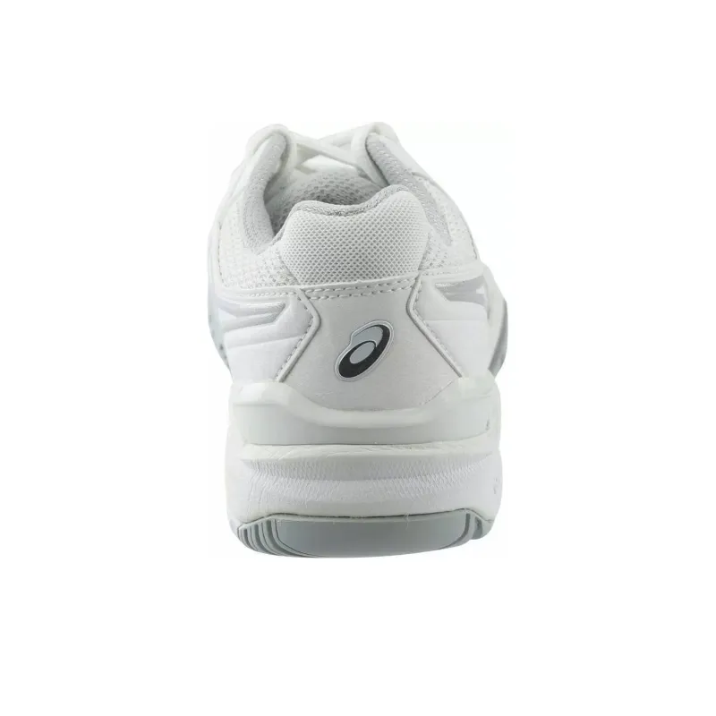 Asics Gel-Resolution 6 Low-Top Running Shoes Women's White-3