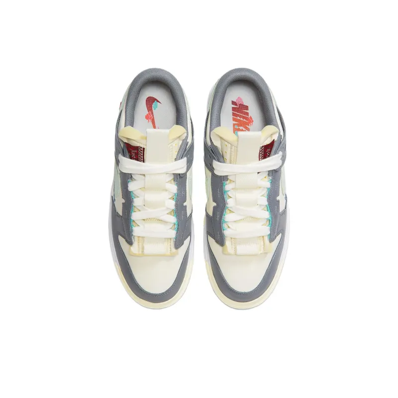 Nike Air Dunk Jumbo 'Year Of The Dragon'-2
