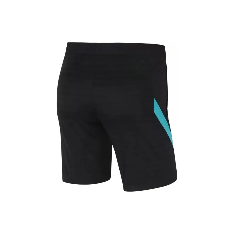 Nike Soccer Bottoms Men's Black-2