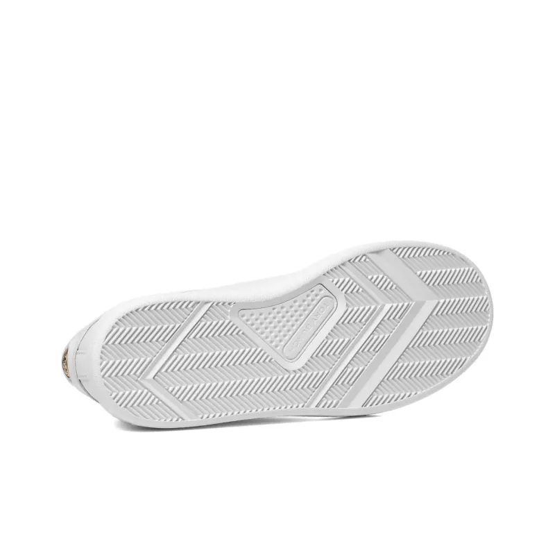 TORY BURCH Howell Leather Sneakers-4