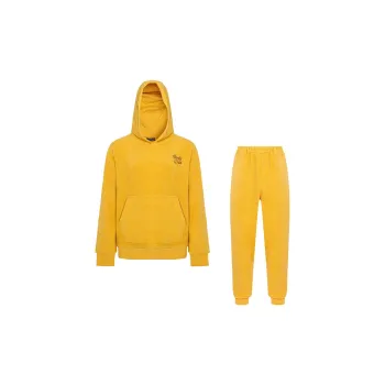 BODY WILD Unisex Pajama Sets