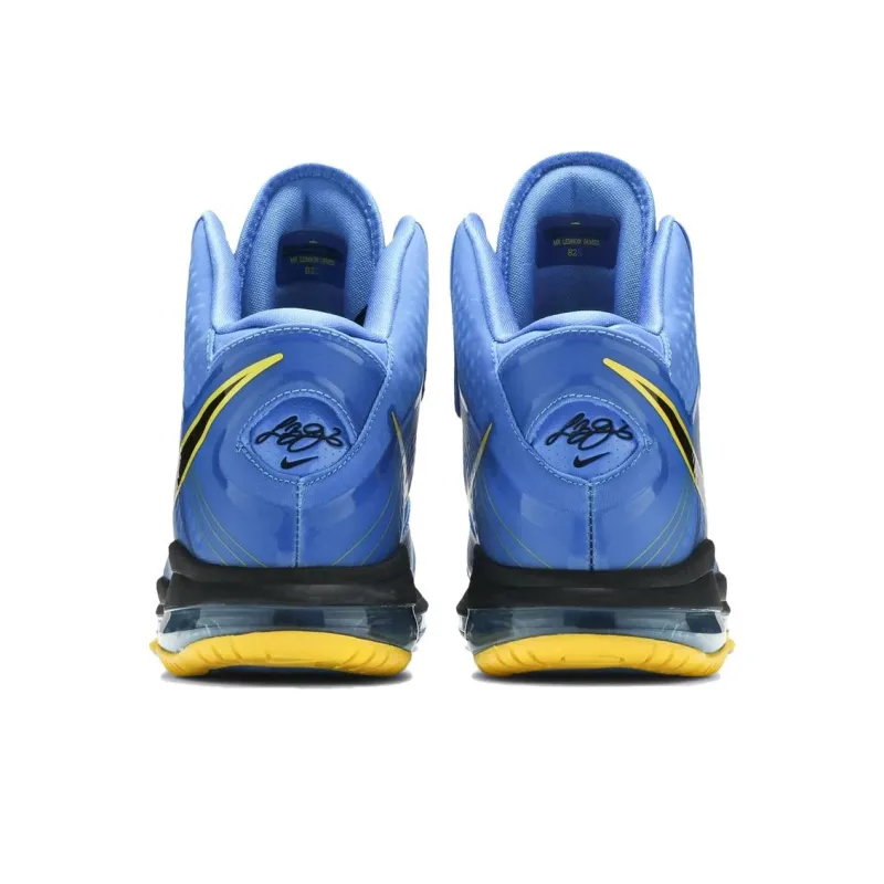 Nike LeBron 8 V/2 Entourage-3
