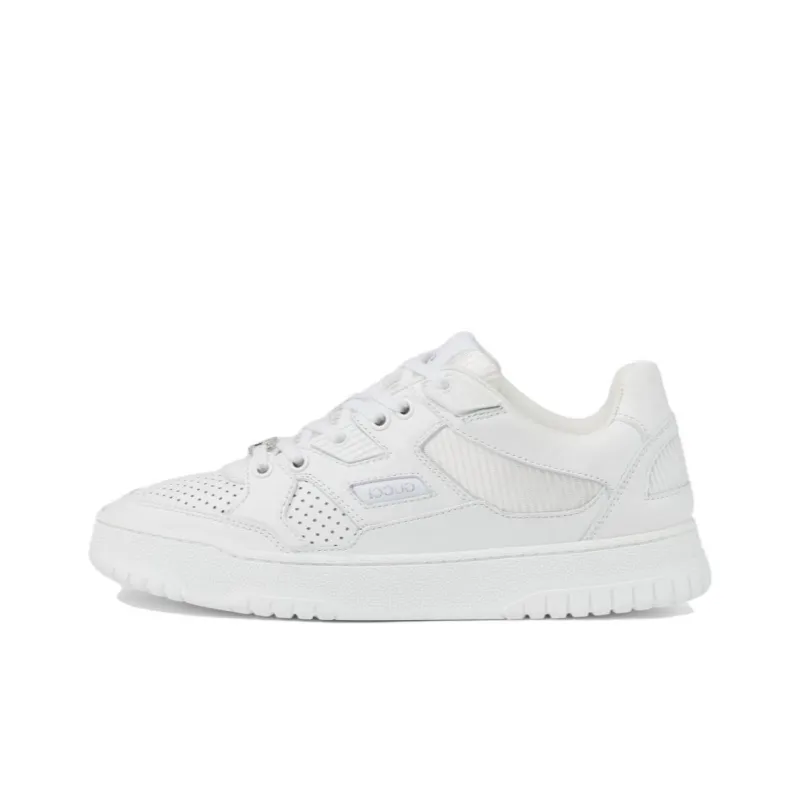 GUCCI Women's Jones 'White' Women's-0