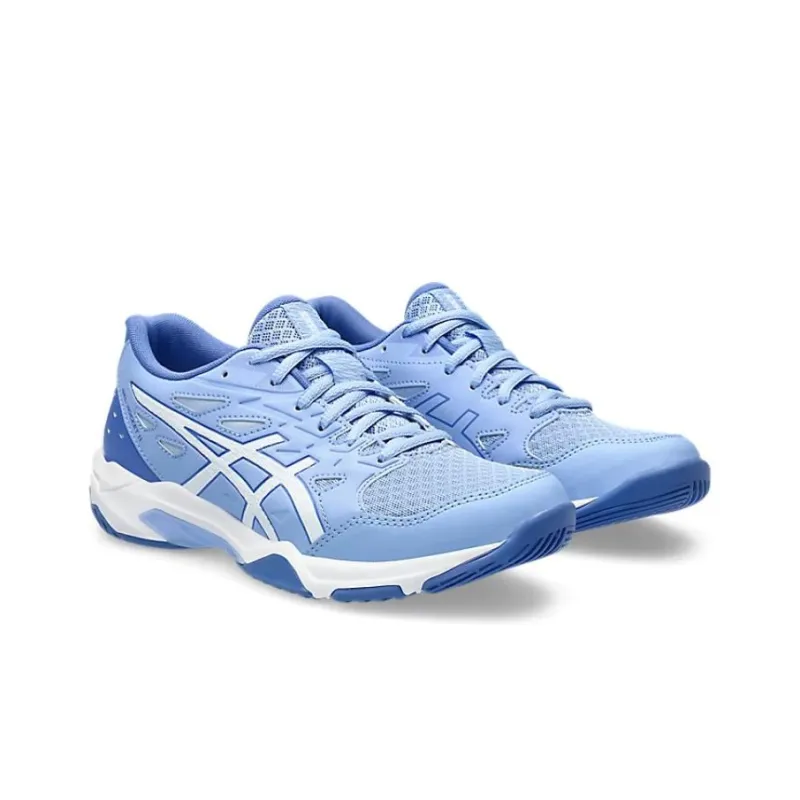 Asics Gel Rocket 11 Light Sapphire White Women's-2