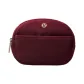 Wine Berry & Gold
