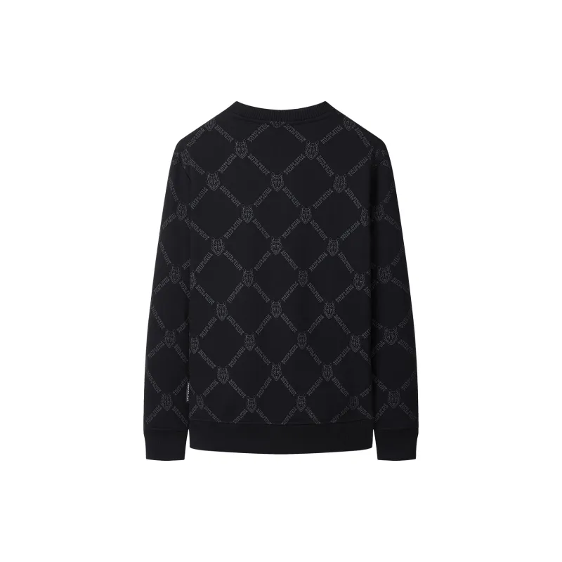 SEPTWOLVES Sweatshirts Men-1