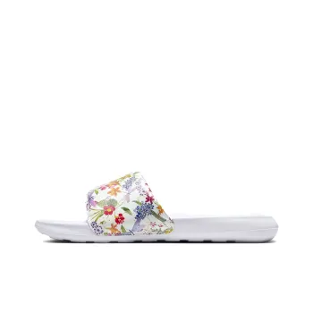 Nike Victory One Rubber Sole Slip Resistant Comfortable Women's White Gold